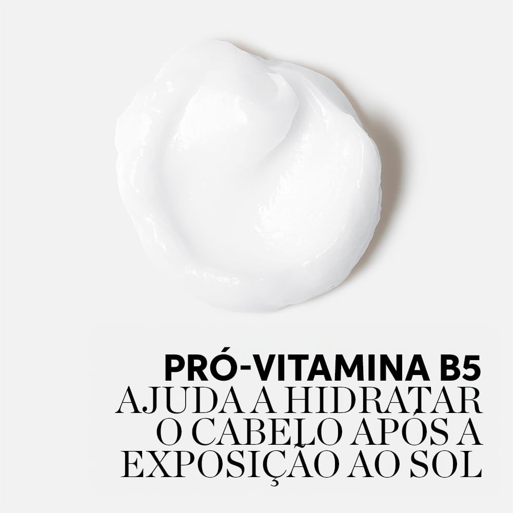 Condicionador Wella Invigo Sun 200ml 200ml 3