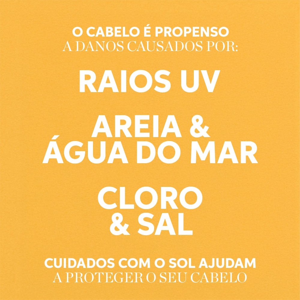 Condicionador Wella Invigo Sun 200ml 200ml 7