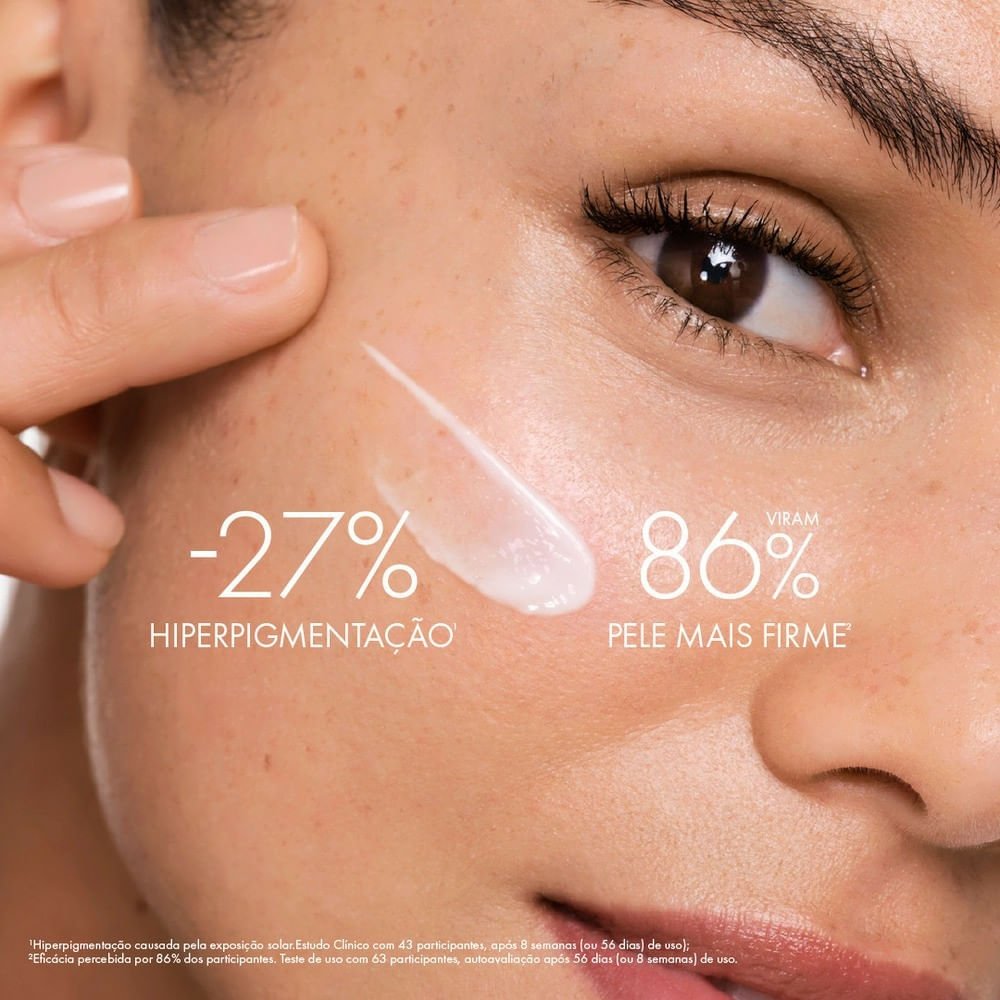 Protetor Solar Vichy Capital Soleil Uv Age Daily FPS60 Cor 4.0 40g Cor 4.0 3