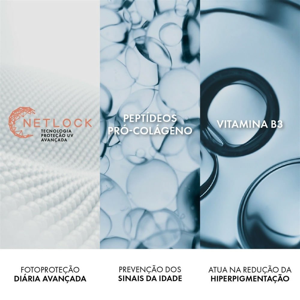 Protetor Solar Vichy Capital Soleil Uv Age Daily FPS60 Cor 4.0 40g Cor 4.0 6