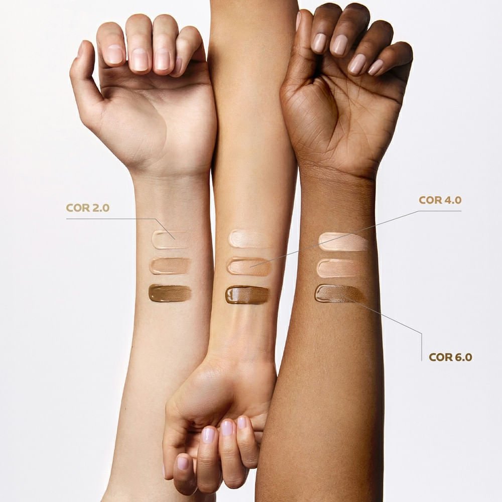 Anthelios Uvair FPS60 45ml Antioxidante Cor 6.0 Cor 6.0 8