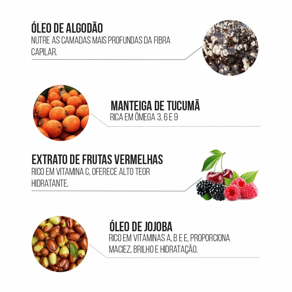 CONDICIONADOR INFANTIL JUBINHA KIDS 300ML TRATAMENTO HIDRATANTE 300ml 5