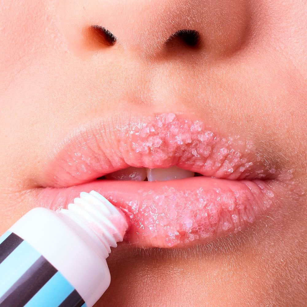 Kit Carmed SOS Lábios Hidratante Labial 2 Unidades de 10g Cada 10g 4