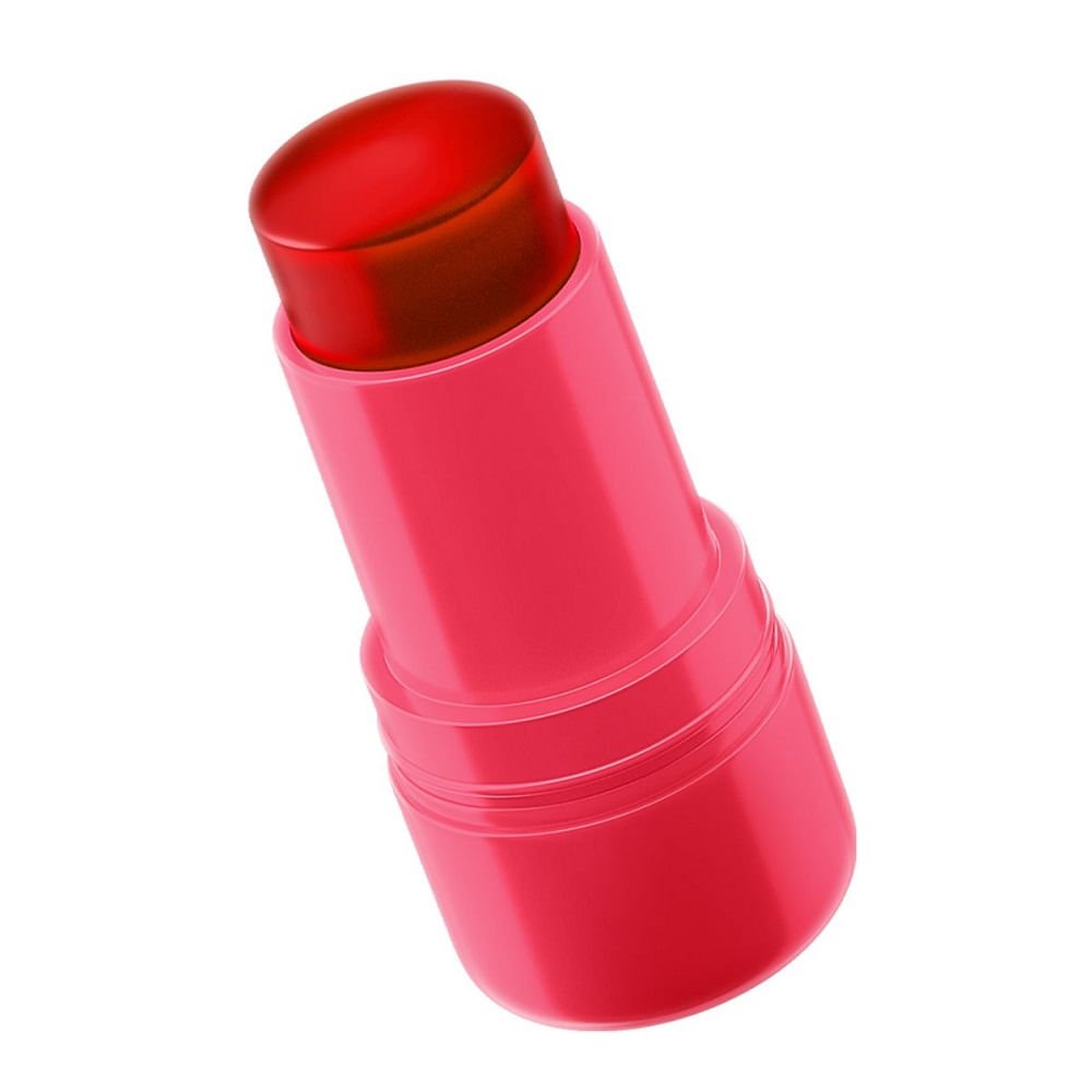 Bastão Jelly Tint Ricca Cereja 5g Cereja 3