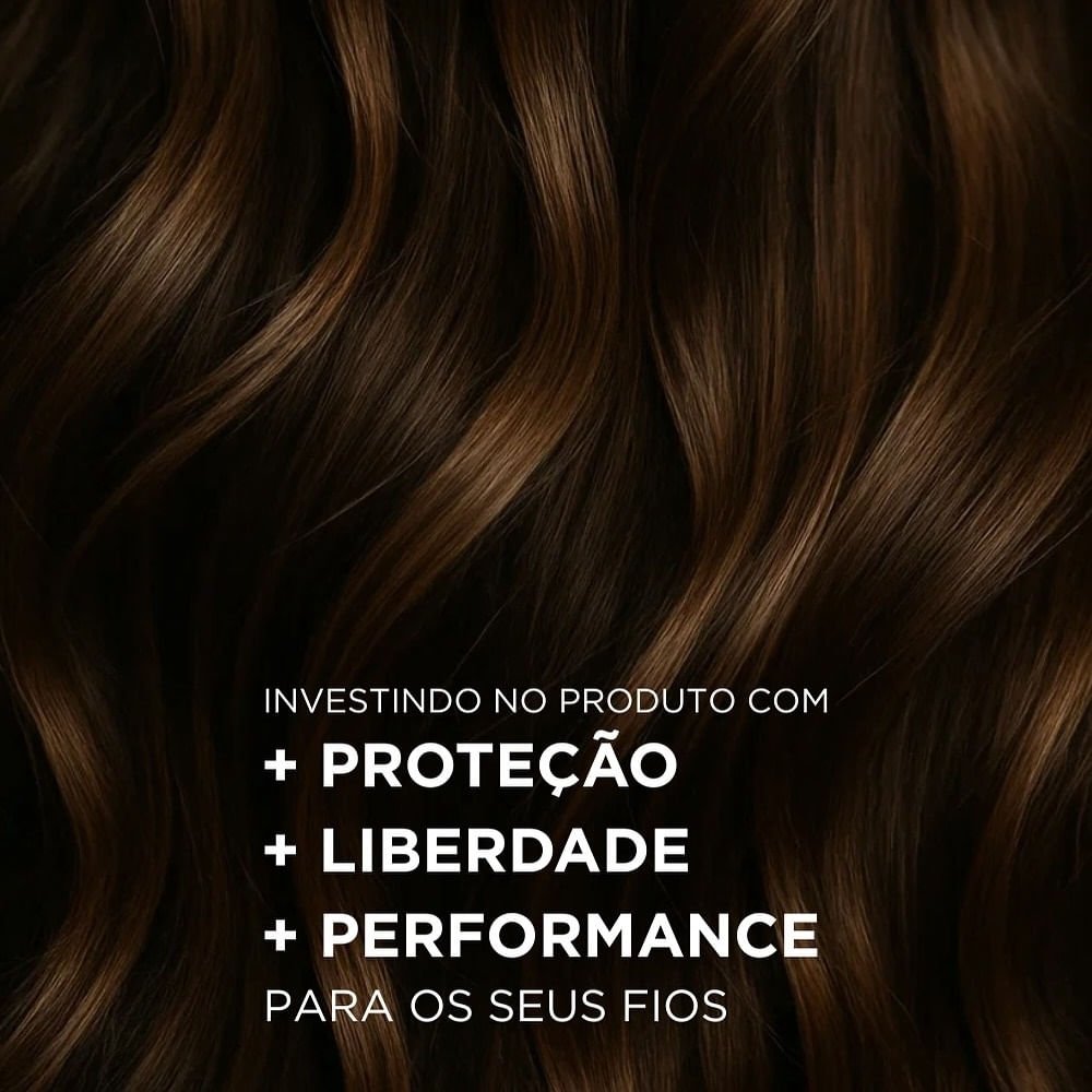 Leave-In Jacques Janine Amino Fusion 200ml 200ml 3