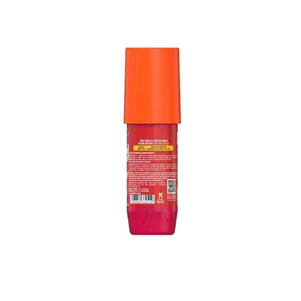 Óleo de Tratamento Salon Line Xêrosa Glamour Chic 60ml 60ml 2