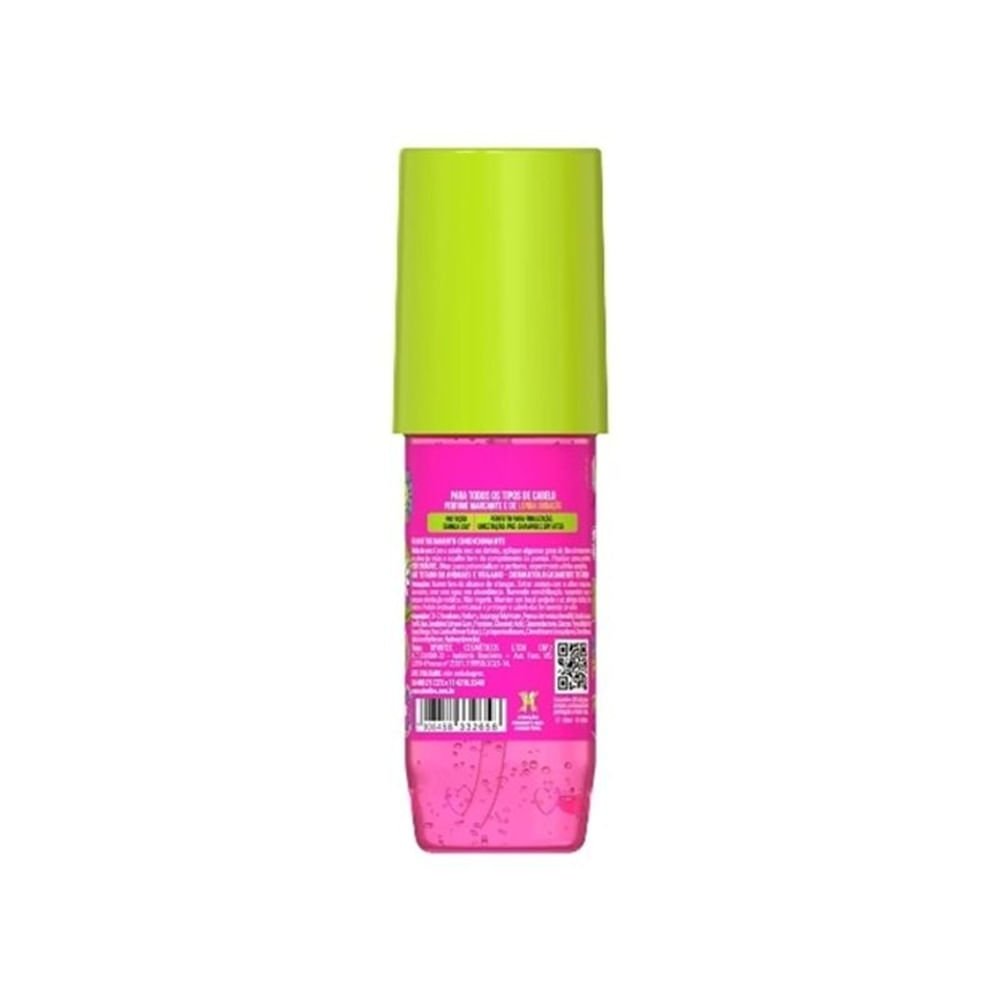 Óleo de Tratamento Salon Line Xêrosa Vibes Pop 60ml 60ml 2