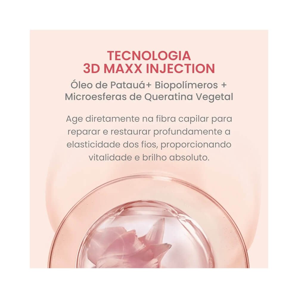 Shampoo Cadiveu Professional Essentials Hair Remedy 250ml 250ml 4