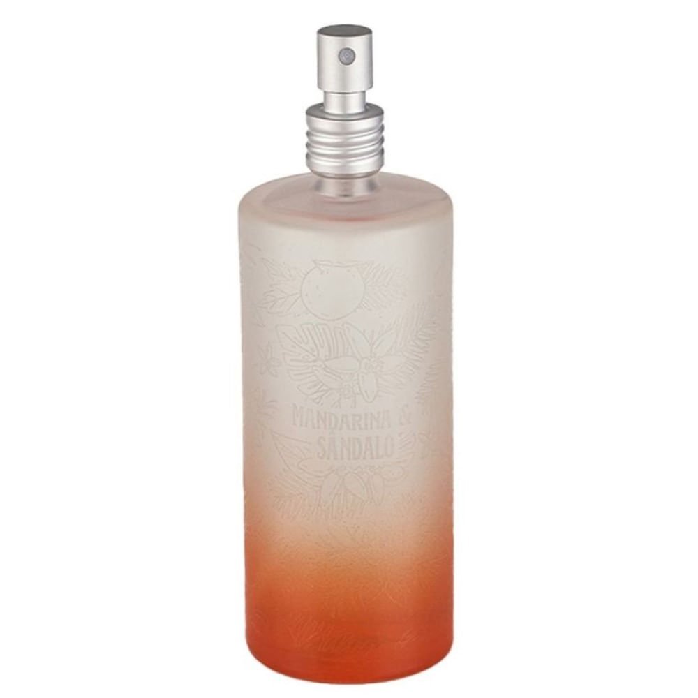 Colônia Granado Terrapeutics Mandarina & Sândalo 230ml 230ml 3