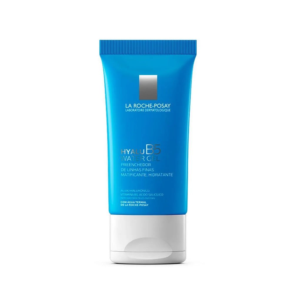 Preenchedor de Linhas Finas Facial La Roche-Posay Hyalu B5 Water Gel 40g