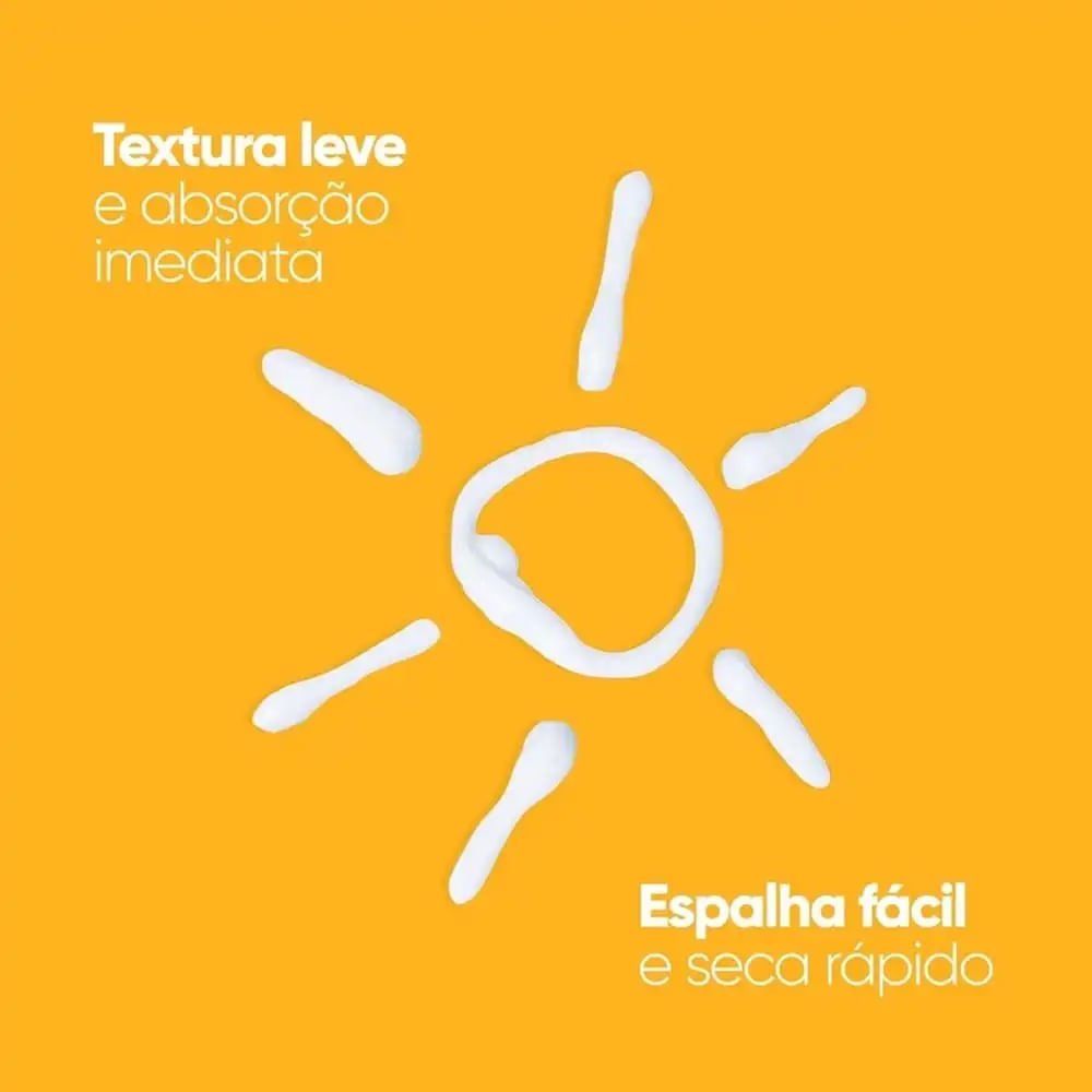 Kit Protetor Solar Sundown Praia & Piscina Fps50 200ml + 100ml Com 2 Unidades ÚNICO 5