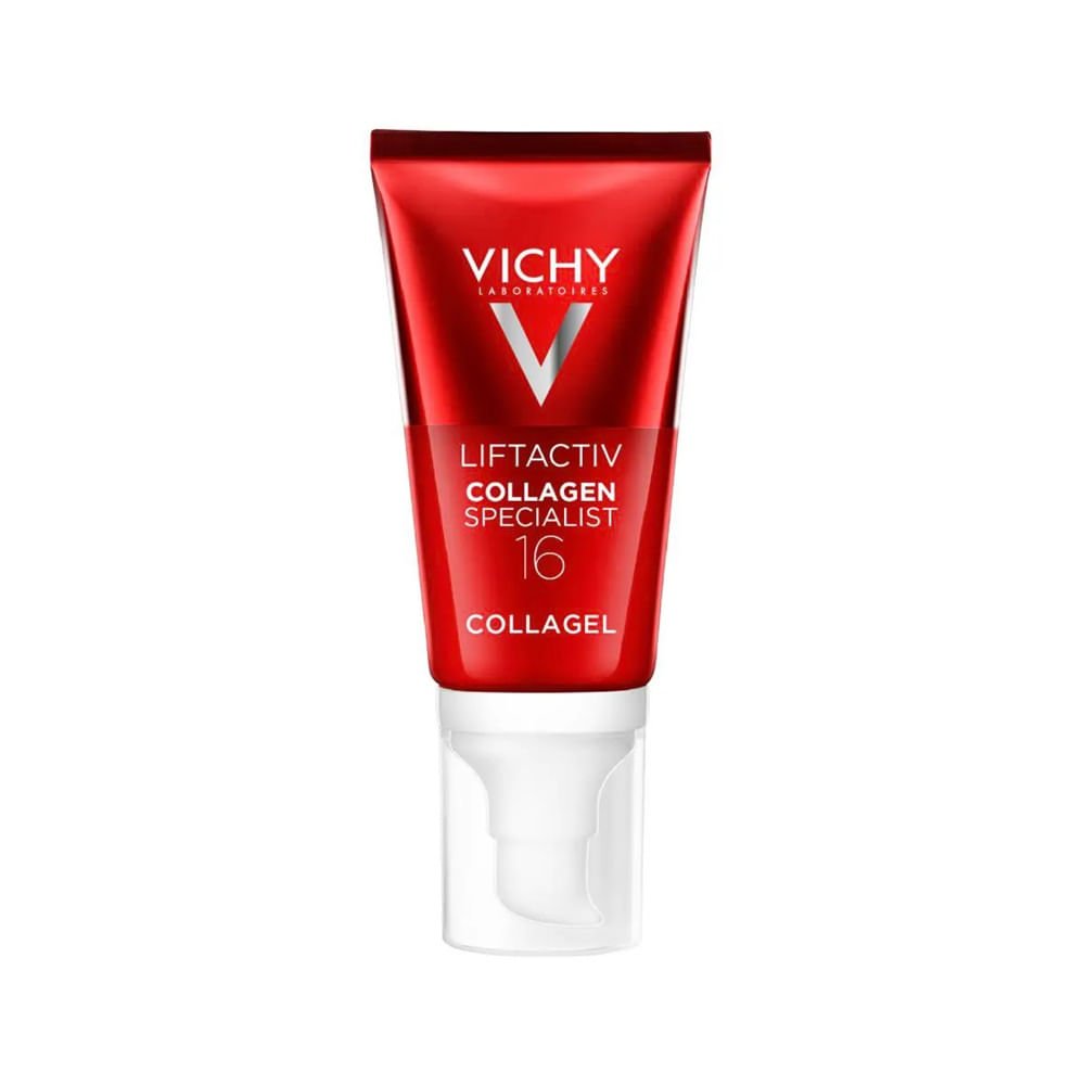 Hidratante Facial Vichy Liftactiv Collagen Specialist 16 Collagel 50g