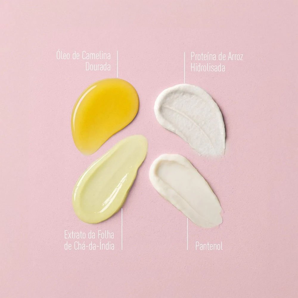 Máscara Amend Expertise 40+ Prolonga e Regenera 300g 300g 4