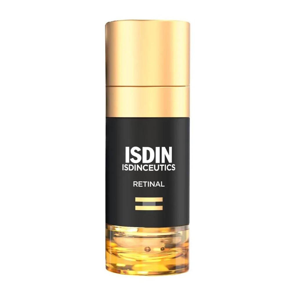 Sérum Anti-Idade Isdin Isdinceutics Retinal 50ml