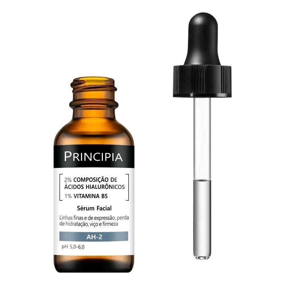 Sérum Facial Principia AH-2 60ml 60ml 2