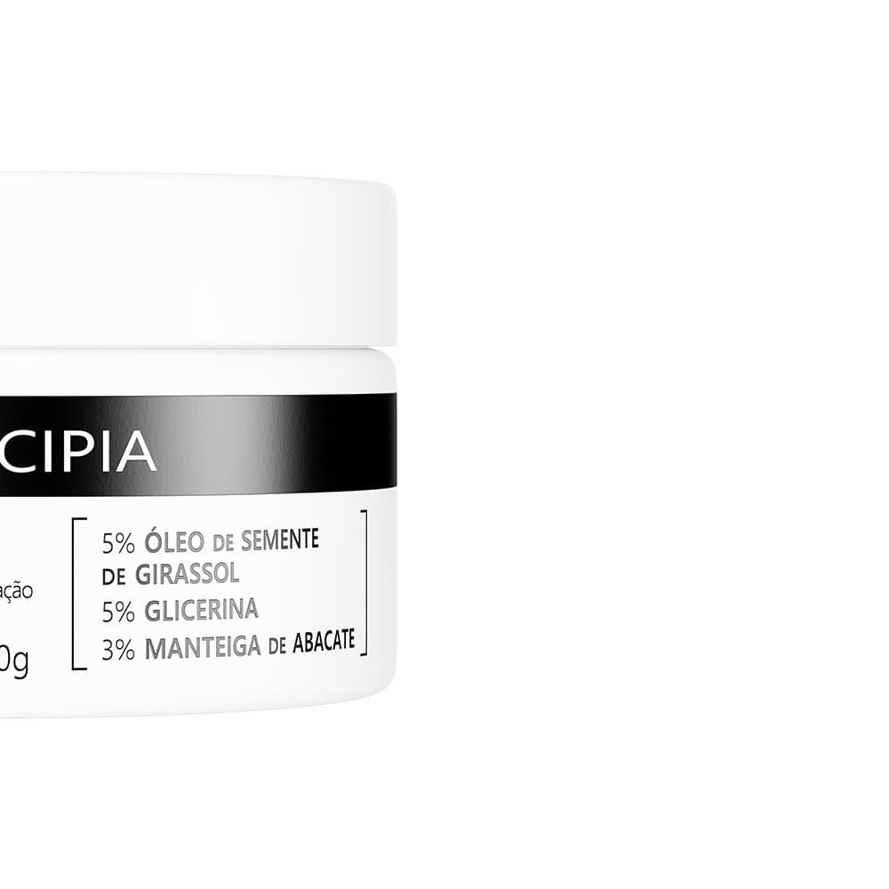 Creme Hidratante Principia CH-02 250g 250g 3