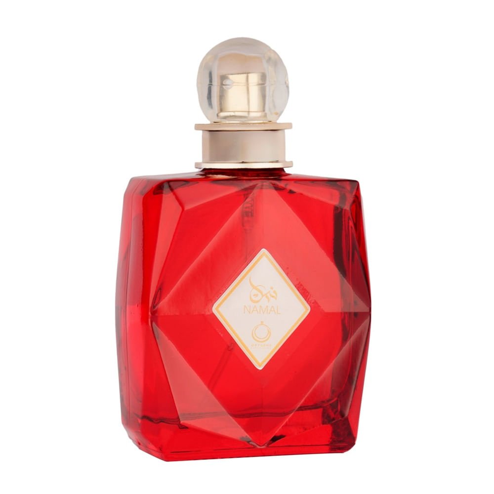 Perfume Árabe Orygens Fragrances Namal 100ml 100ml 2