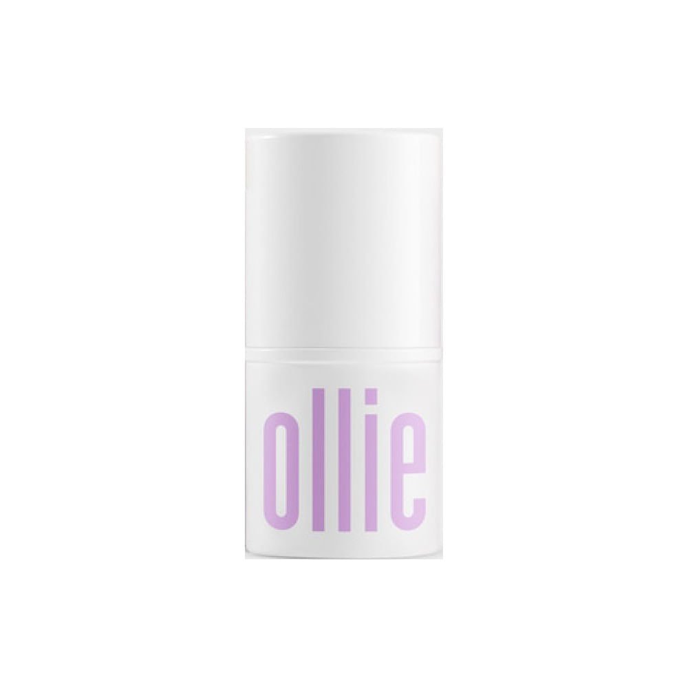 Blush Batom Sombra 3 em 1 Ollie Cereja 4,5g Cereja 3
