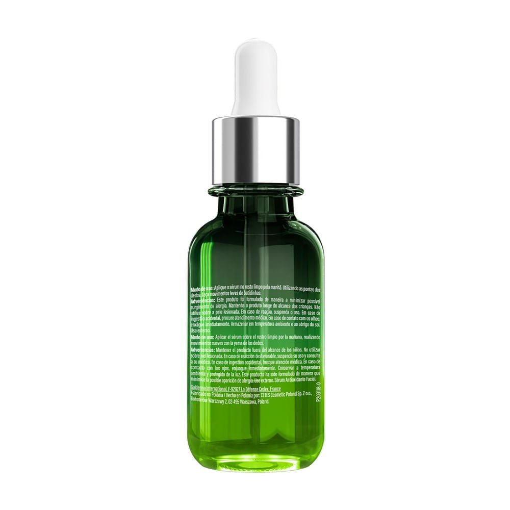 Sérum Cetaphil Advanced Defense 30ml 30ml 5