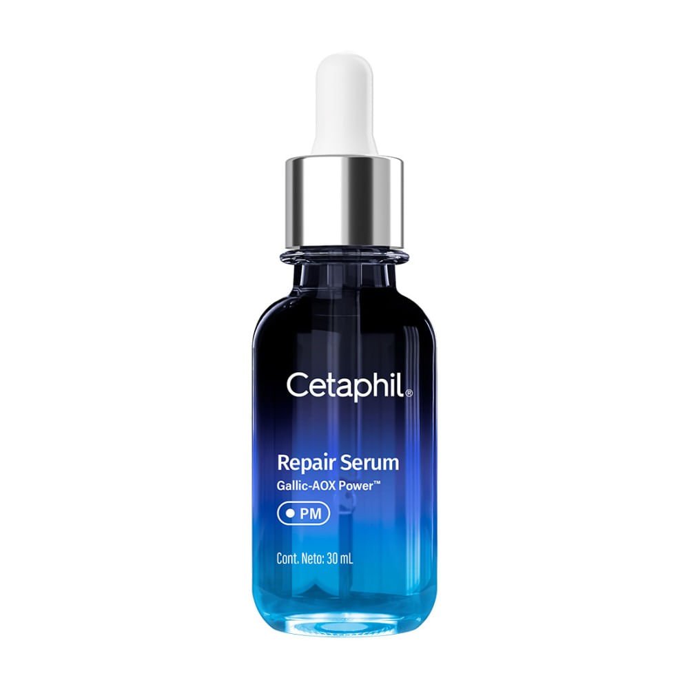 Sérum Cetaphil Repair 30ml 30ml 4
