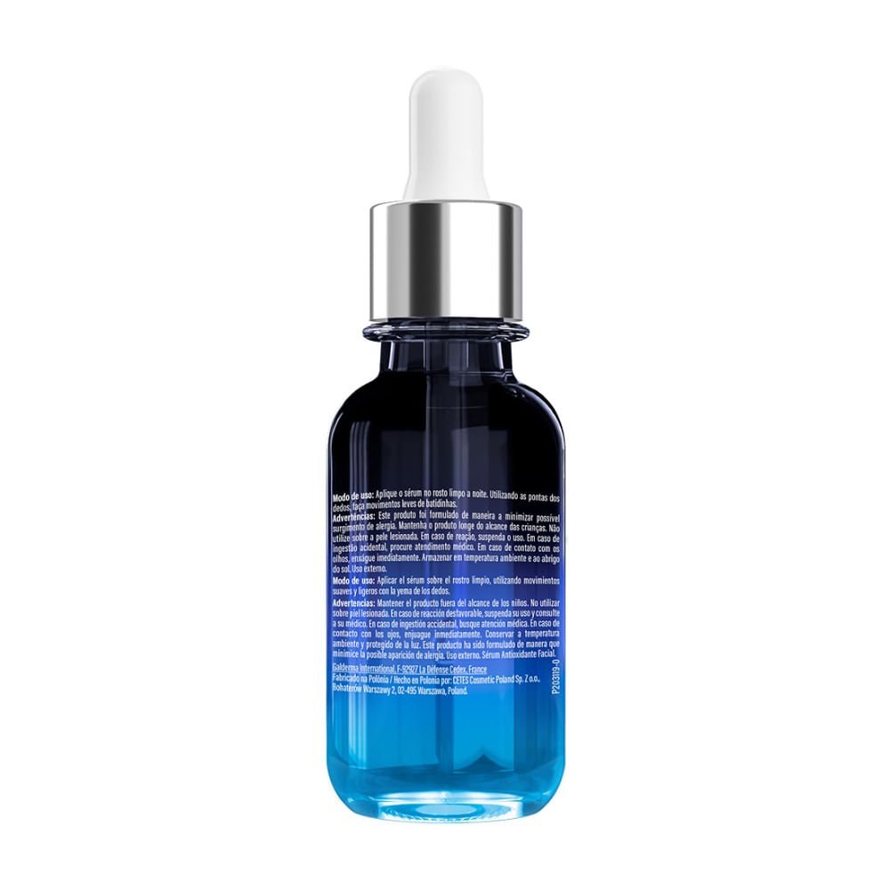 Sérum Cetaphil Repair 30ml 30ml 5