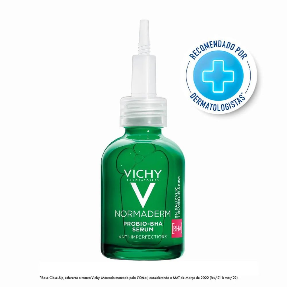 Sérum Vichy Normaderm Probio-BHA 30ml 30ml 2