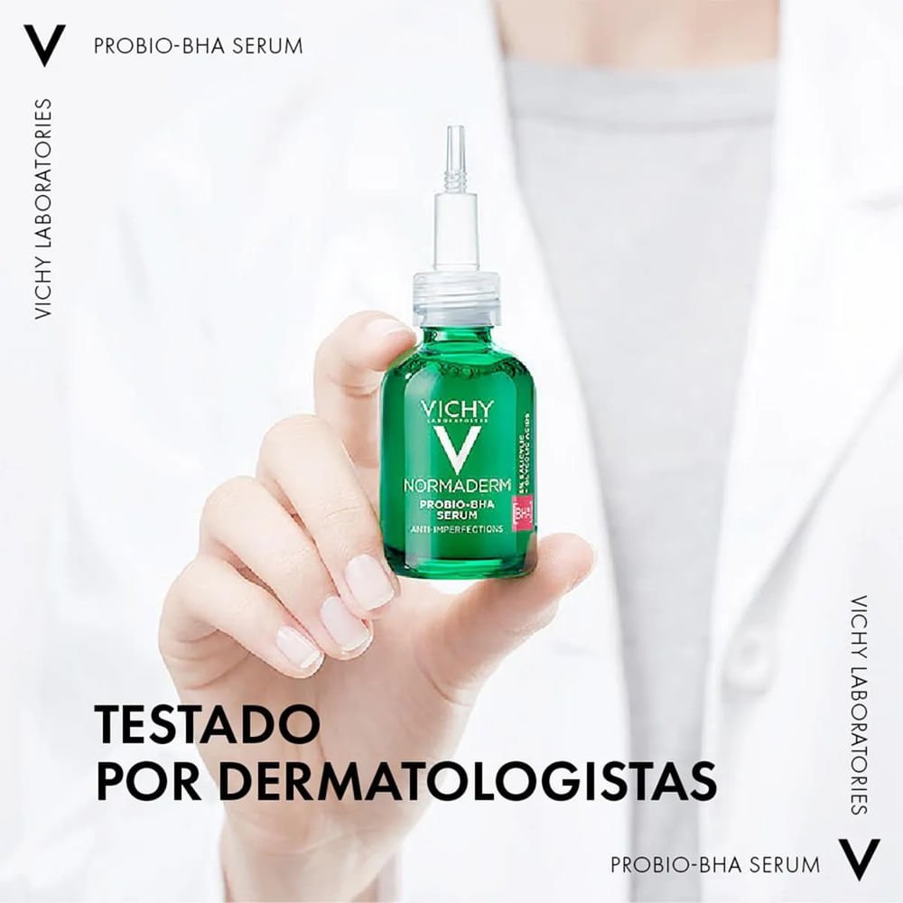 Sérum Vichy Normaderm Probio-BHA 30ml 30ml 5