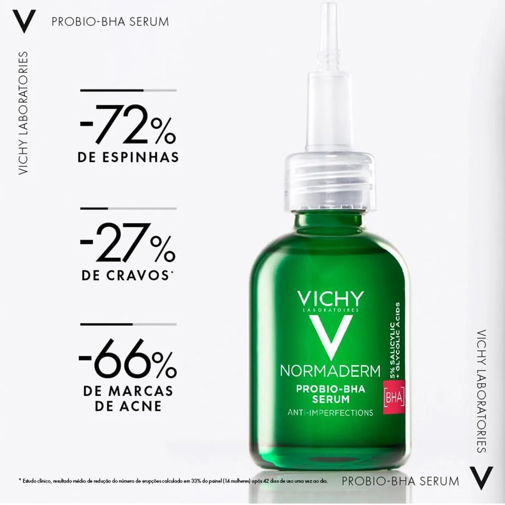 Sérum Vichy Normaderm Probio-BHA 30ml 30ml 6