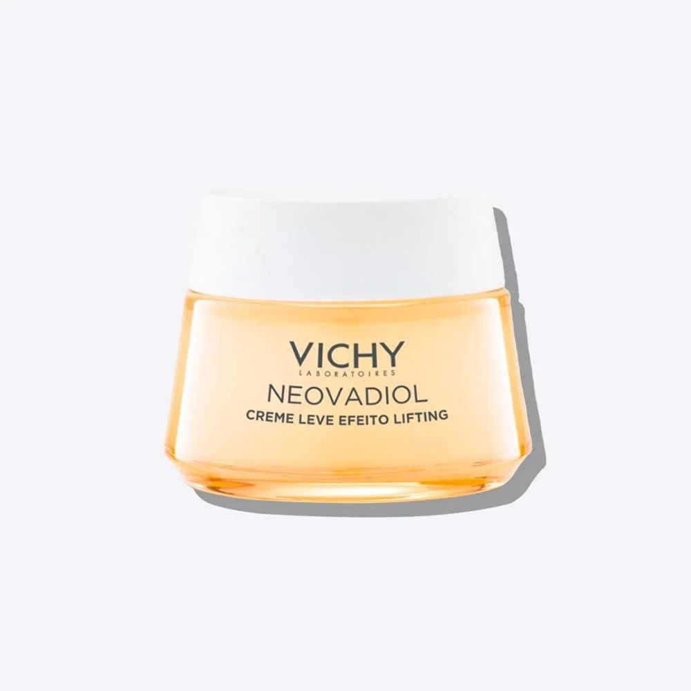 Creme Facial Vichy Neovadiol Efeito Lifting 50g 50g 2