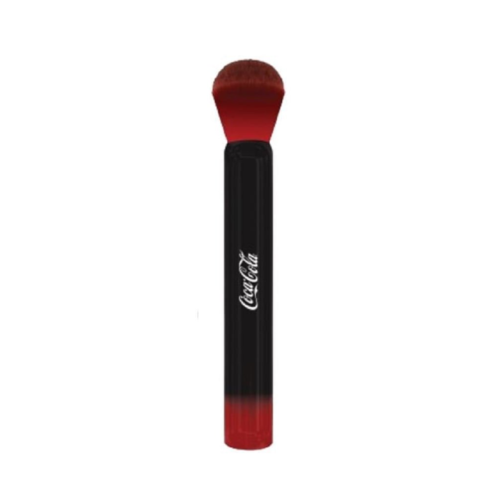 Pincel Retrátil 3 em 1 CONDOR Coca-Cola 1un Preto/Vermelho 3
