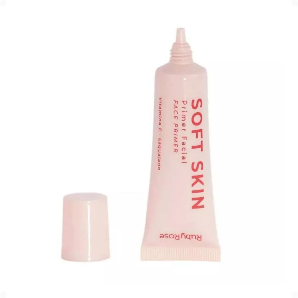 Primer Facial Ruby Rose Soft Skin HBM1700 ÚNICO 2