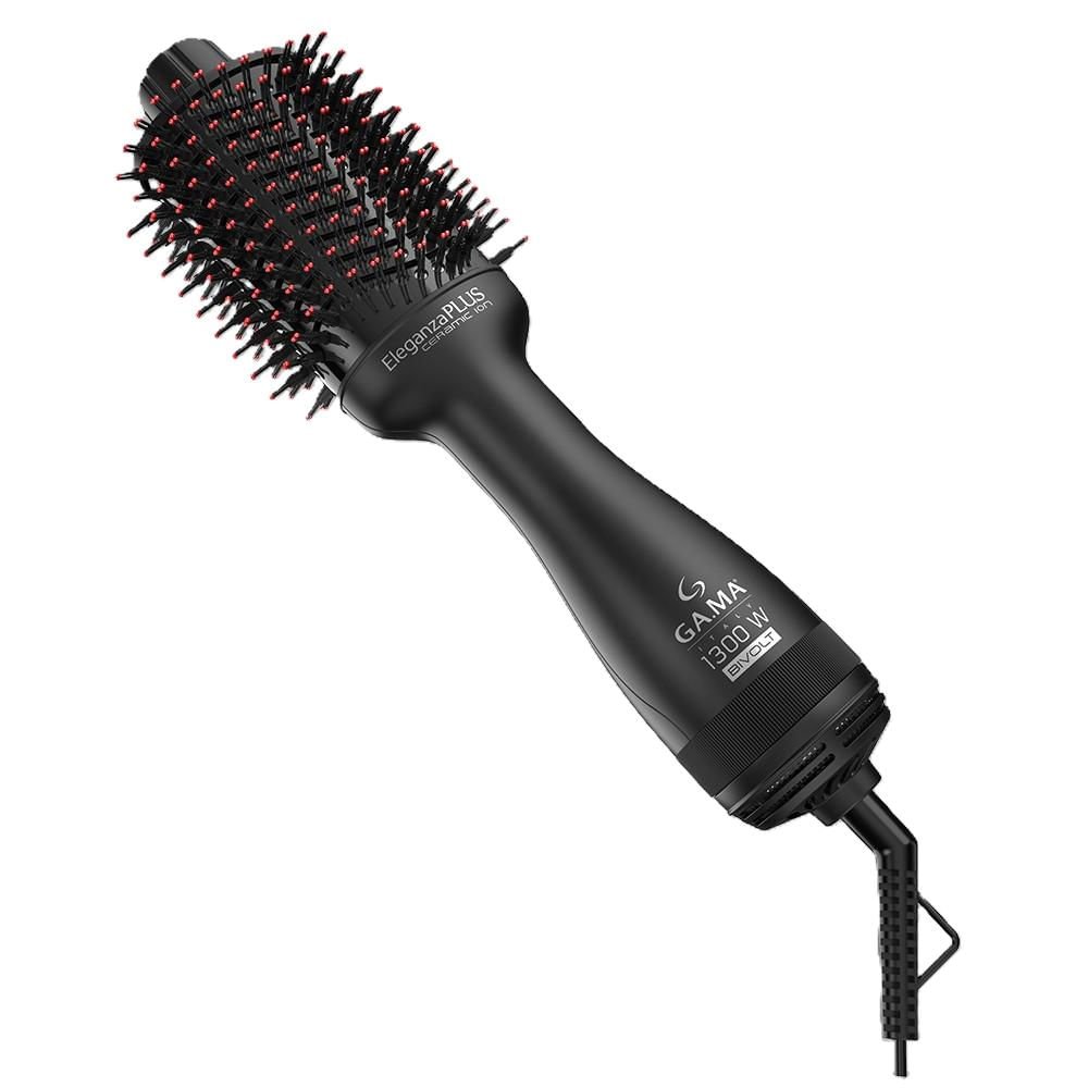 Escova Secadora Gama Eleganza Plus Bivolt 1300W