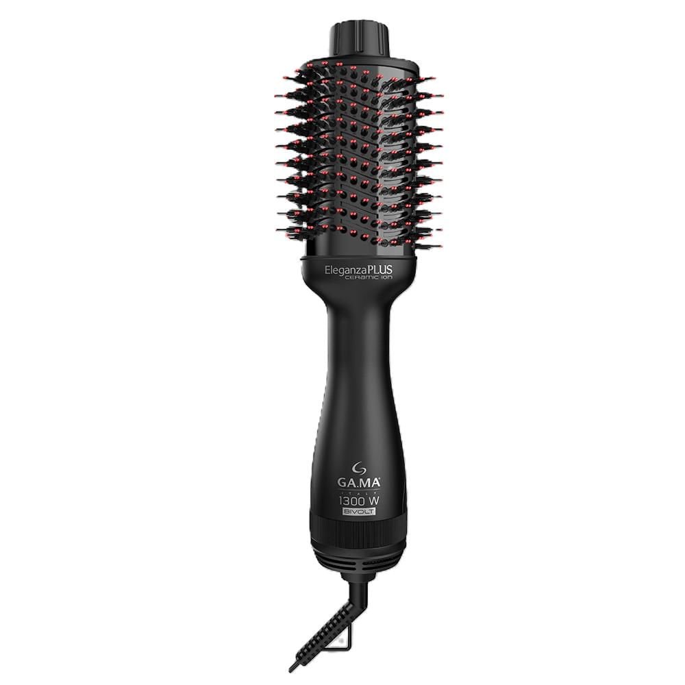 Escova Secadora Gama Eleganza Plus Bivolt 1300W 1300W 2