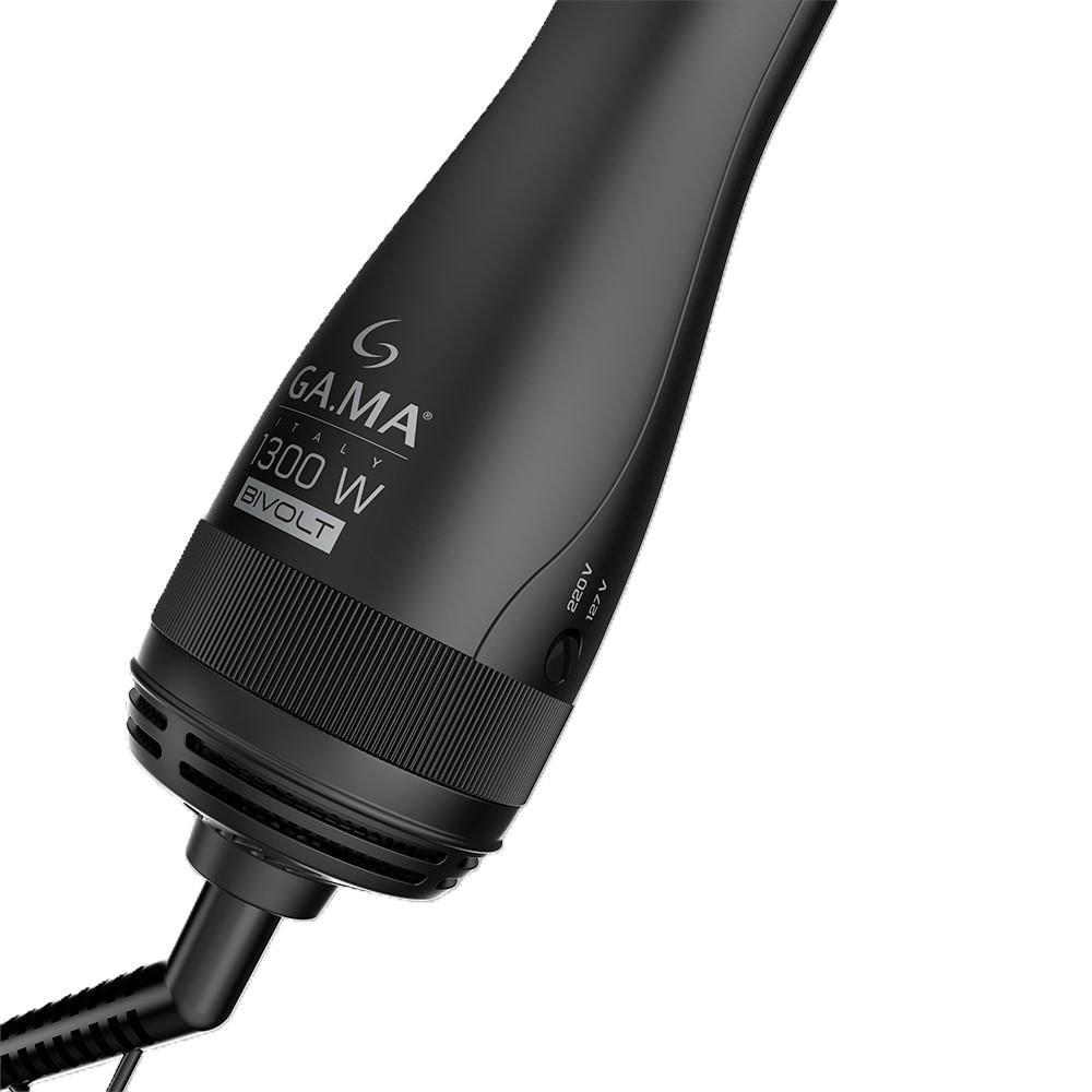 Escova Secadora Gama Eleganza Plus Bivolt 1300W 1300W 5