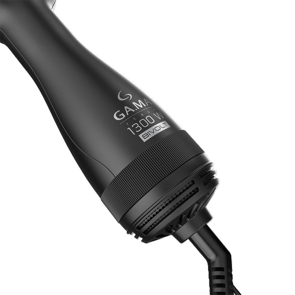 Escova Secadora Gama Eleganza Plus Bivolt 1300W 1300W 6