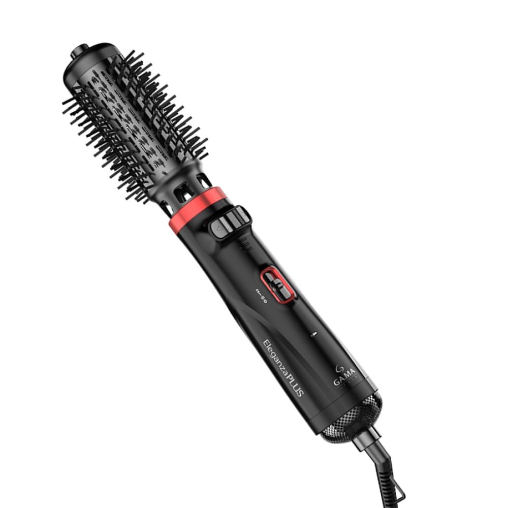 Escova Rotativa Gama Eleganza Plus Bivolt
