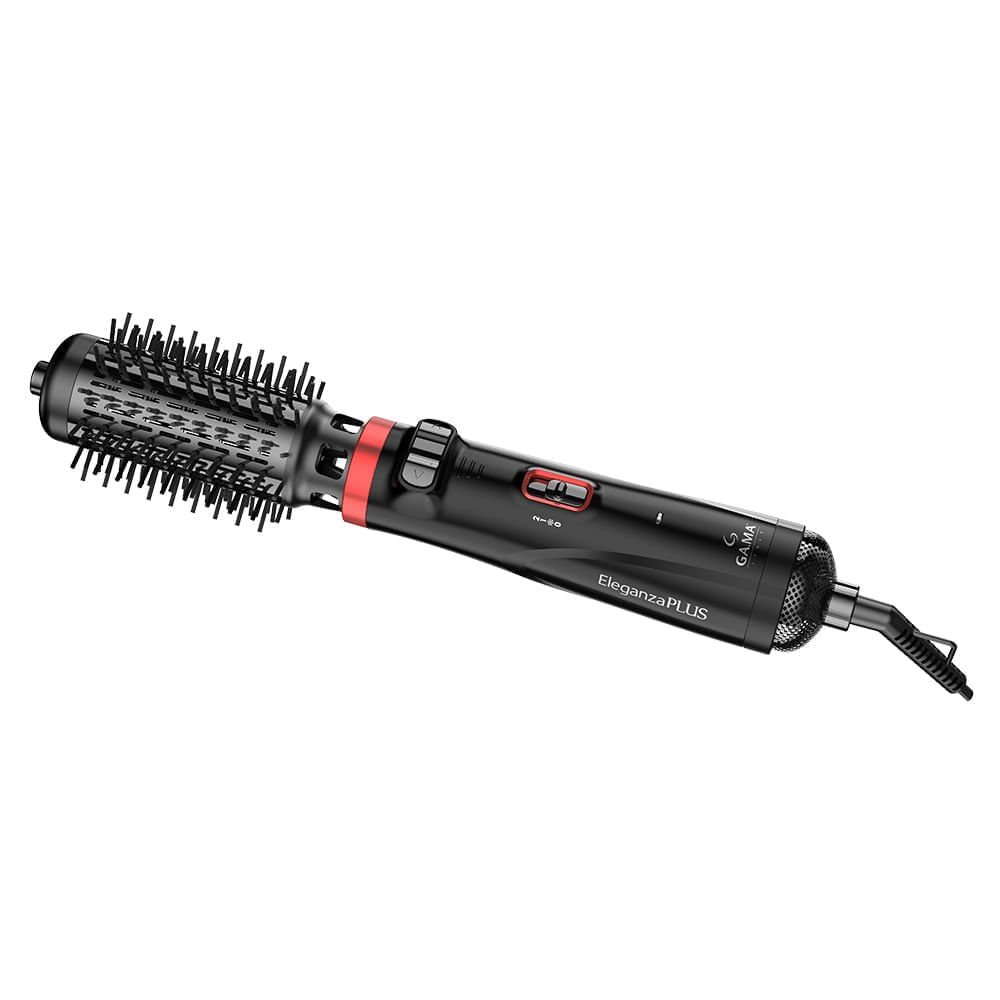 Escova Rotativa Gama Eleganza Plus Bivolt BIVOLT 4