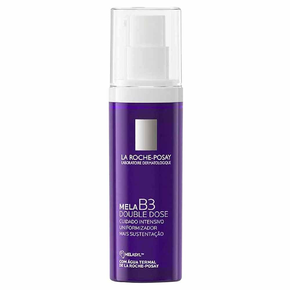 Sérum La Roche-Posay Mela B3 Double Dose Antimanchas e Firmador