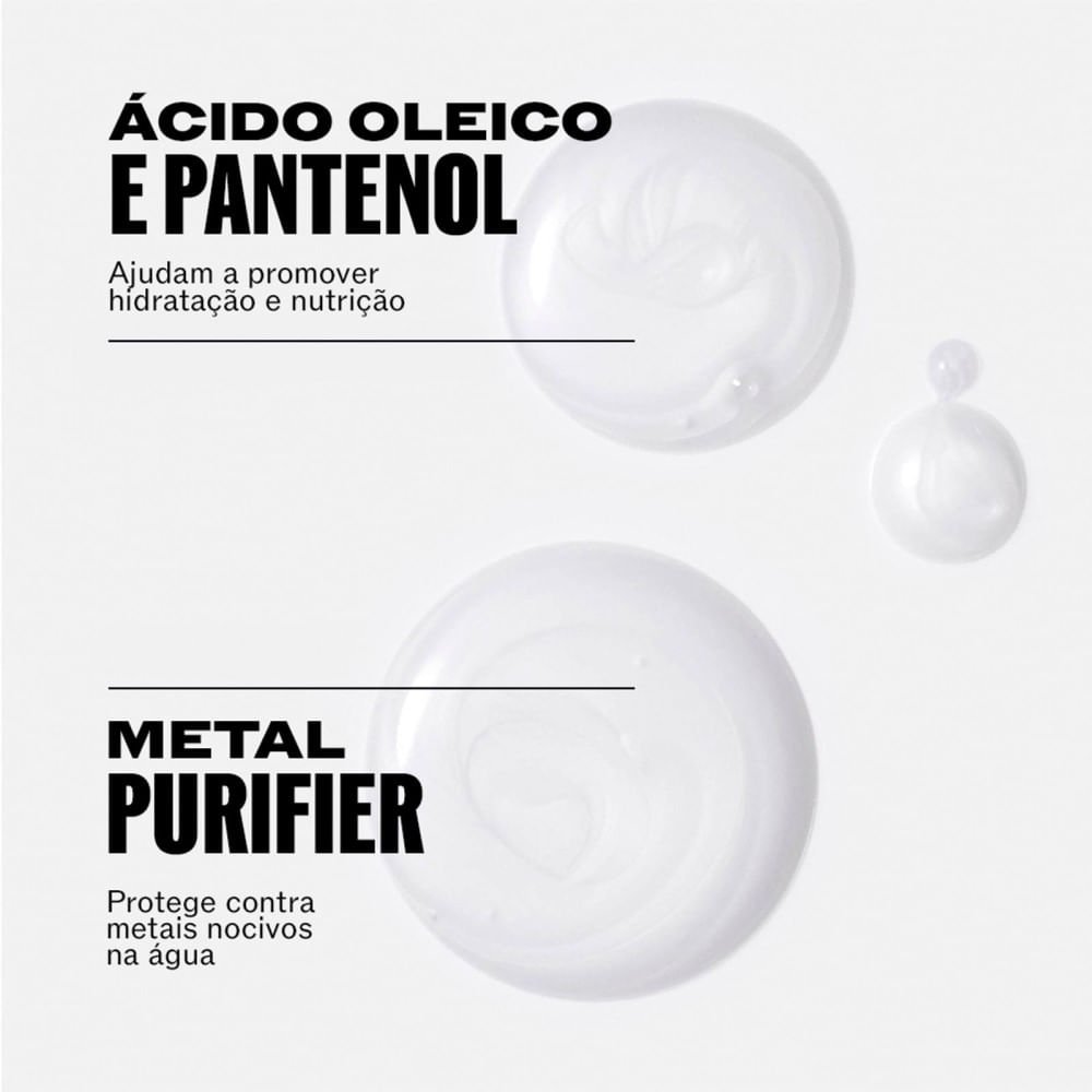 Shampoo Wella Professionals Invigo Nutri-Enrich 250ml 250ml 3