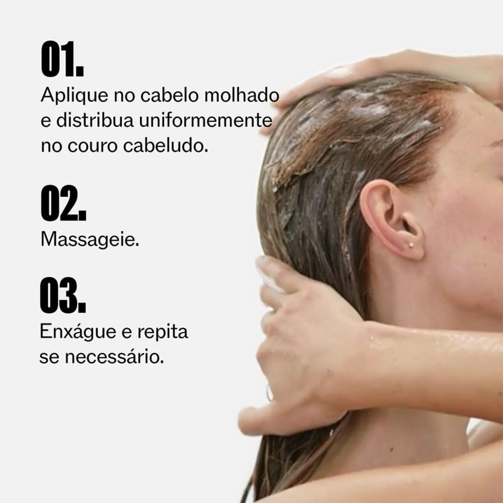 Shampoo Wella Professionals Invigo Nutri-Enrich 250ml 250ml 7