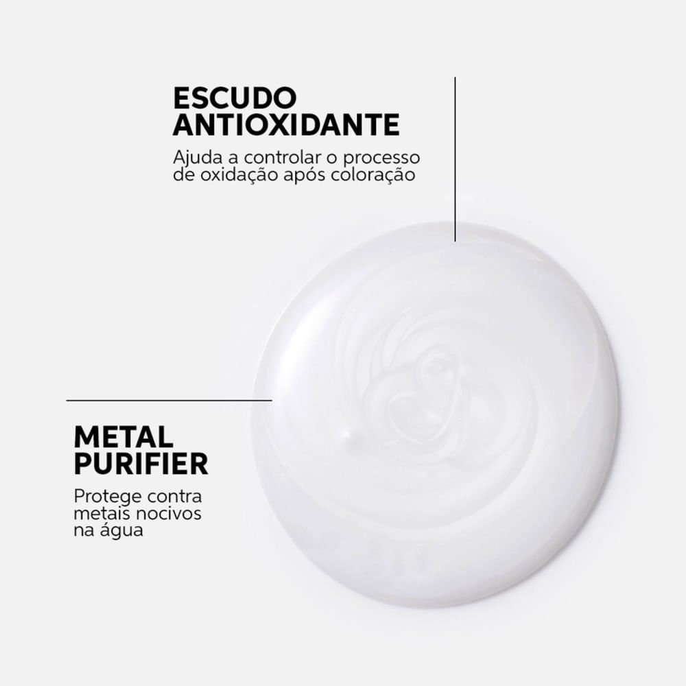 Shampoo Wella Professionals Invigo Color Brilliance 250ml 250ml 3