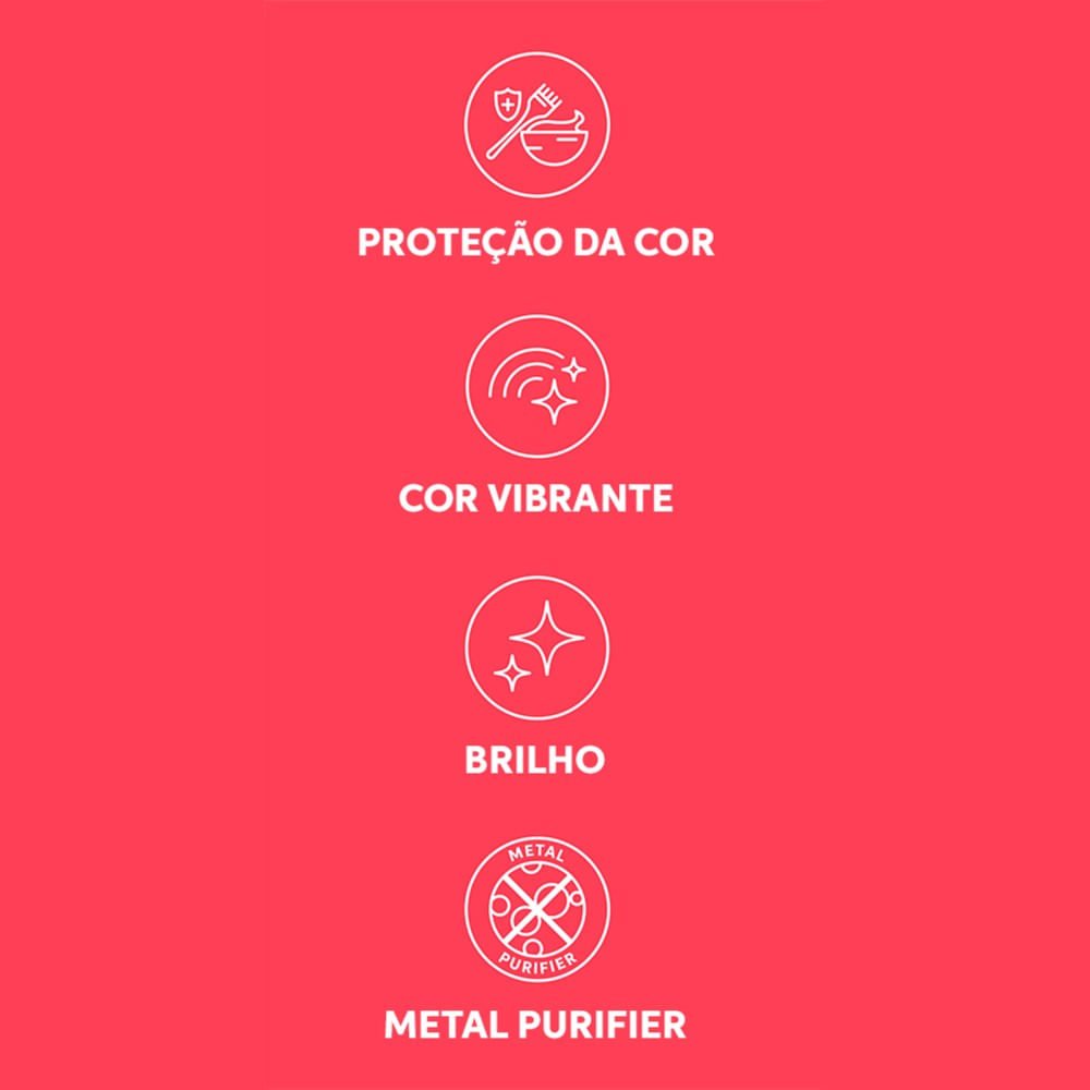 Shampoo Wella Professionals Invigo Color Brilliance 250ml 250ml 5