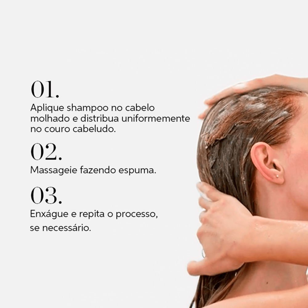 Shampoo Wella Professionals Invigo Color Brilliance 250ml 250ml 7