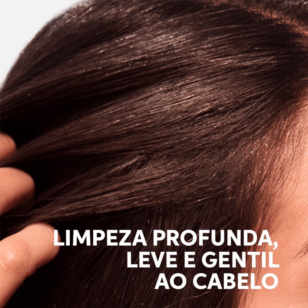 Shampoo Wella Professionals Invigo Balance Aqua Pure 250ml 250ml 3