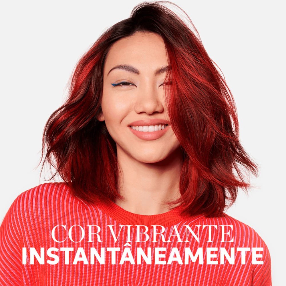 Condicionador Wella Professionals Invigo Color Brilliance 200ml 200ml 4