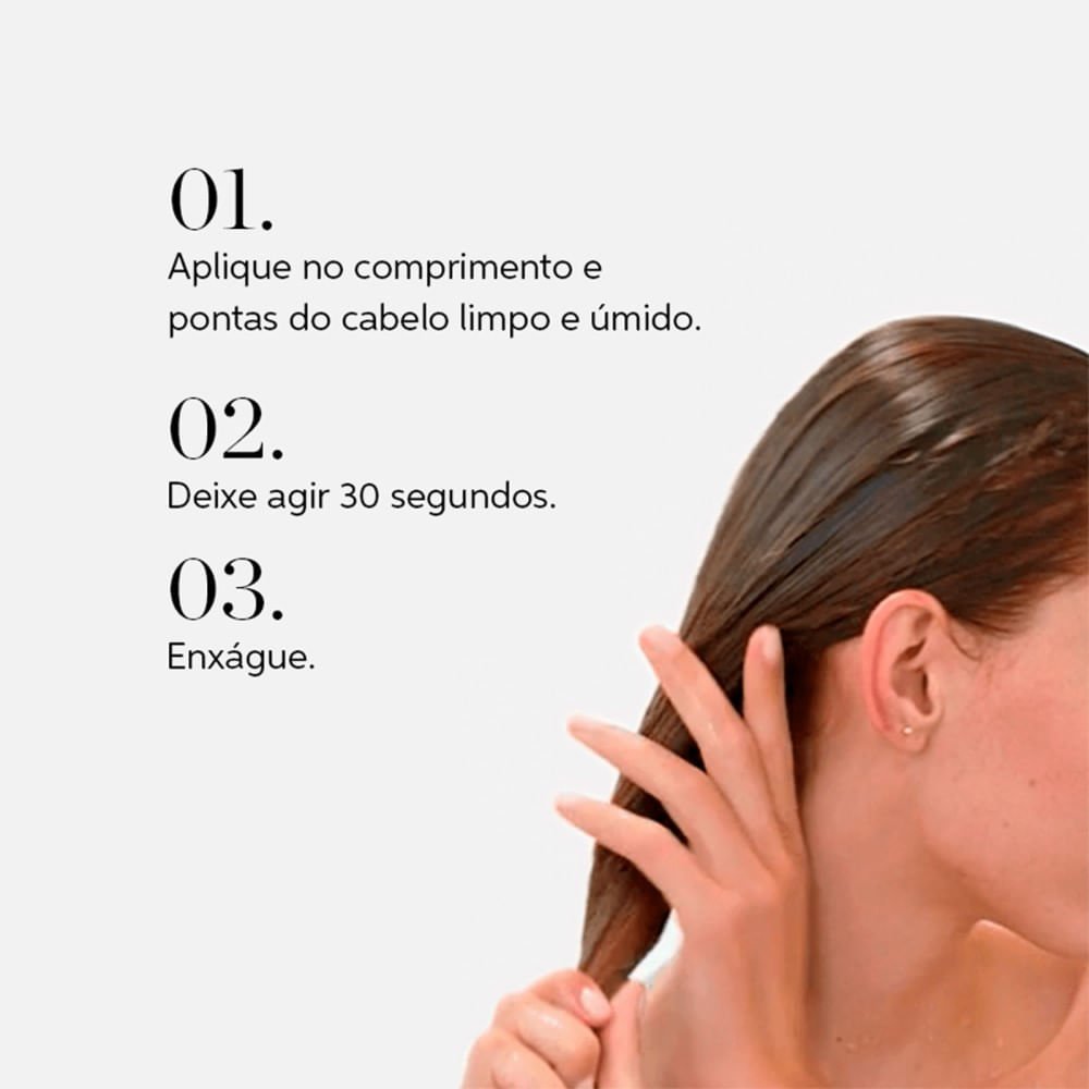 Condicionador Wella Professionals Invigo Color Brilliance 200ml 200ml 6