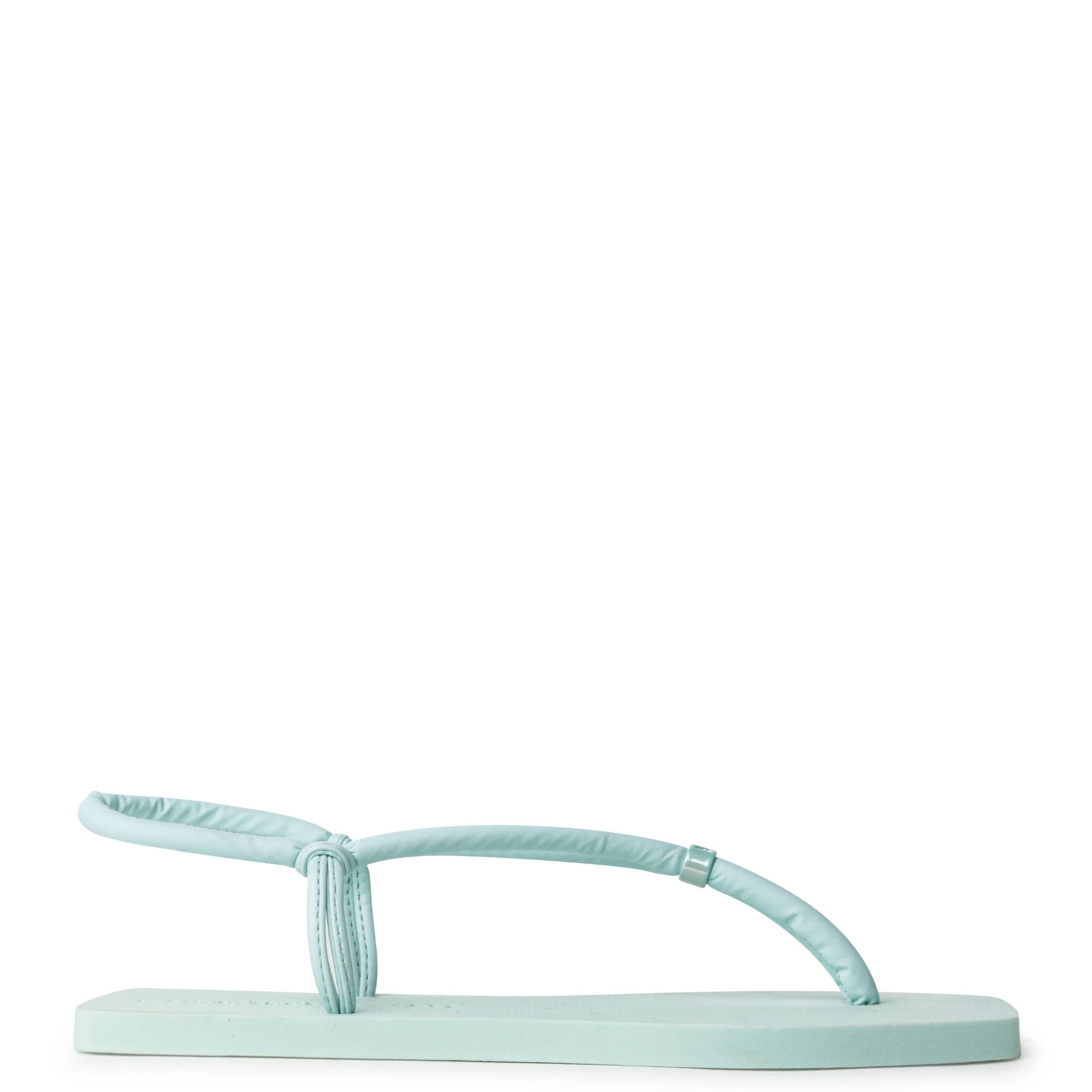 Rasteira Pop Napa Soft Strech Fresh Mint  10020.05_2 Verde 3
