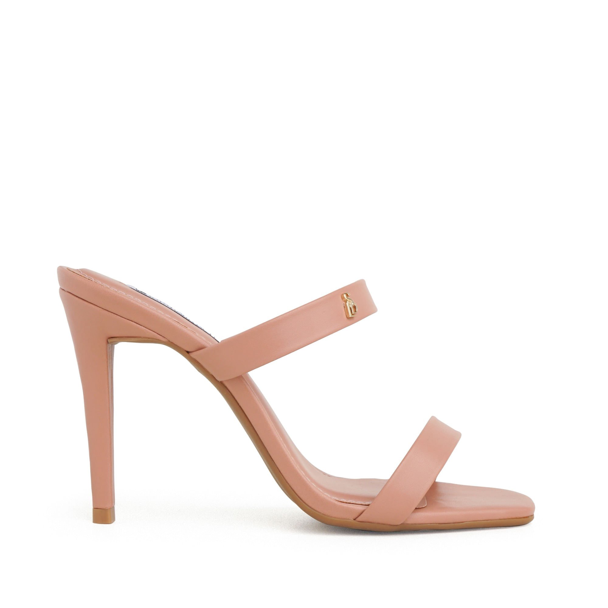 Tamanco Nude Mocha Salto Alto Fino Duas Tiras 1280.34_2 Nude Mocha 3