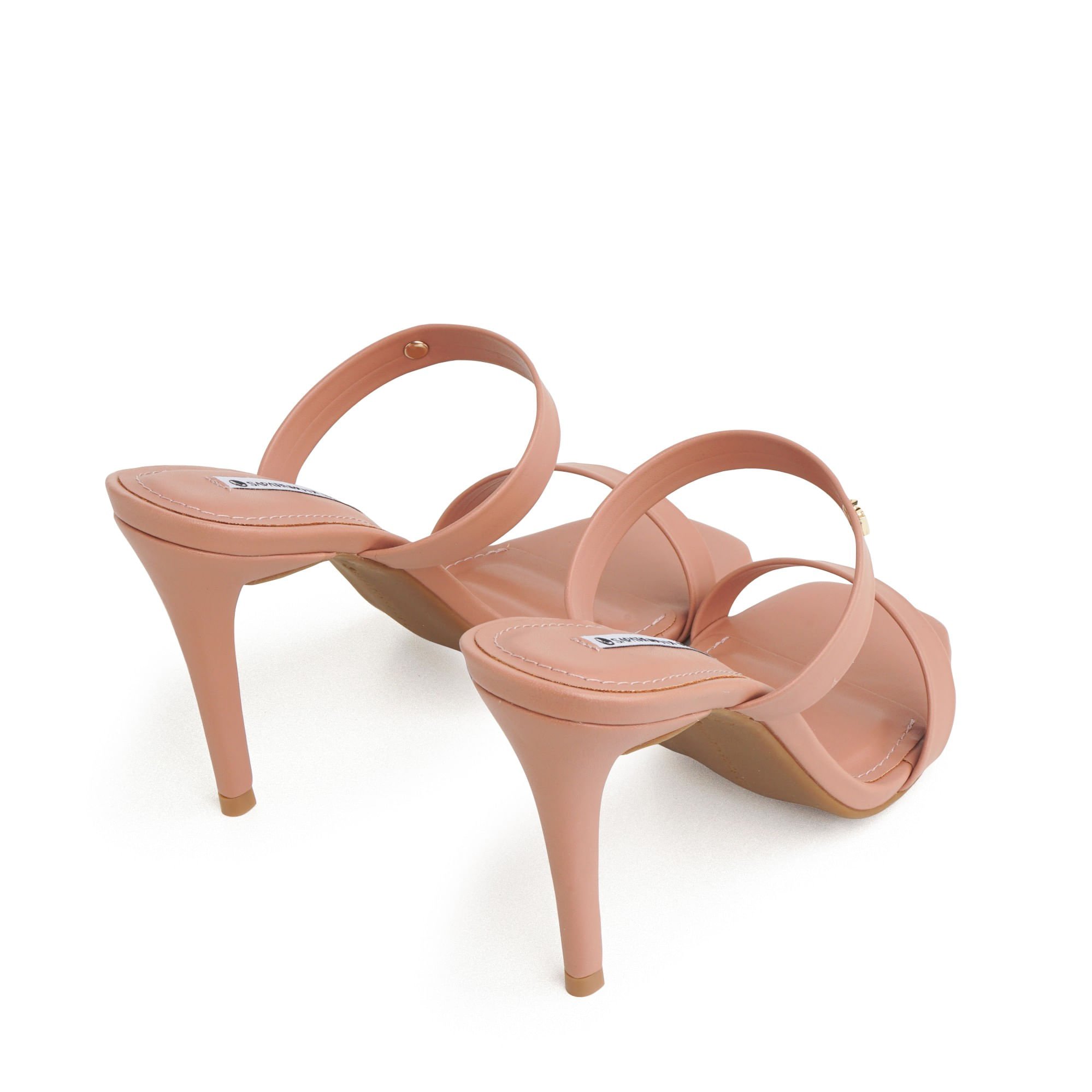 Tamanco Nude Mocha Salto Alto Fino Duas Tiras 1280.34_2 Nude Mocha 4