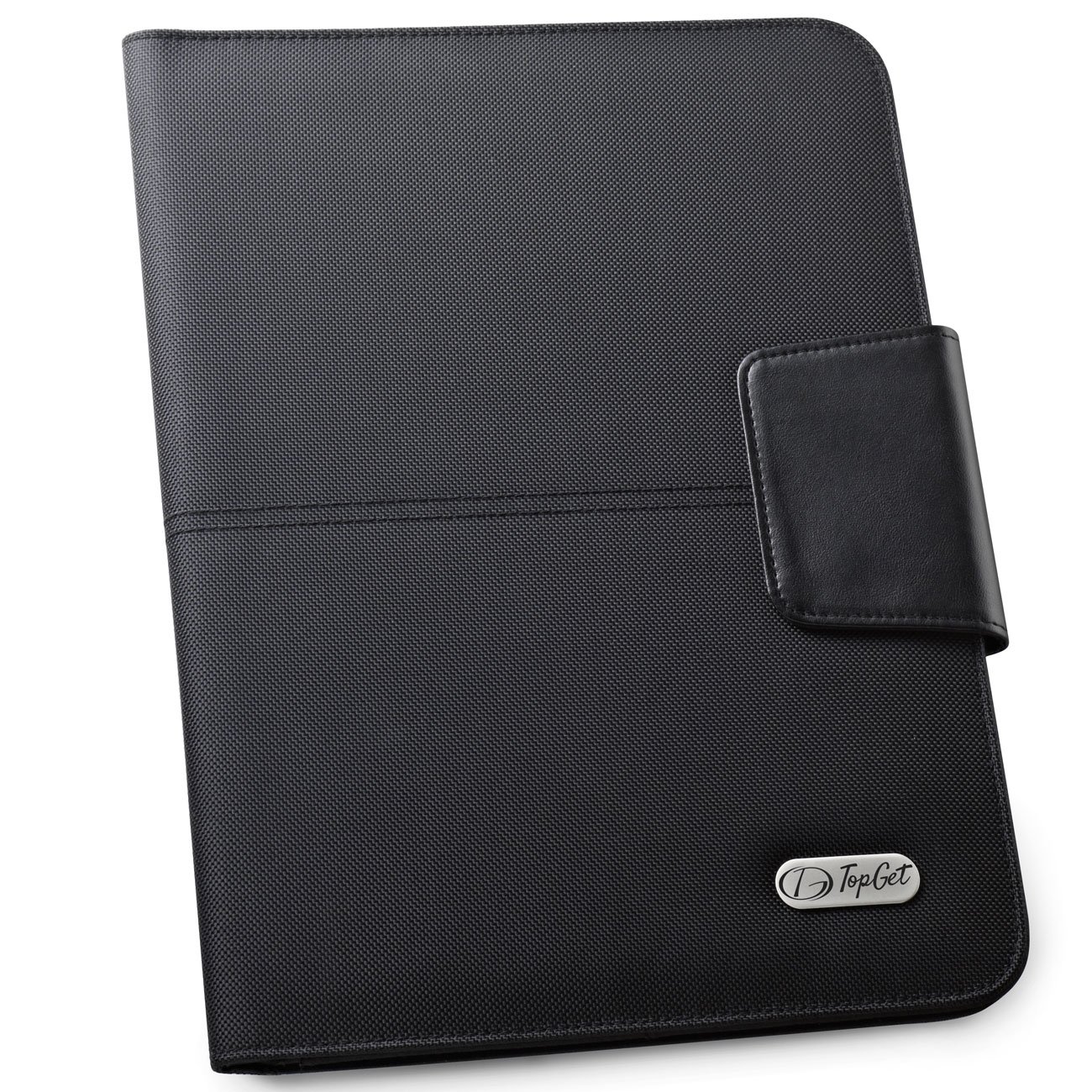 Pasta Executiva Congresso A4 Magnus com Fecho Magnetico